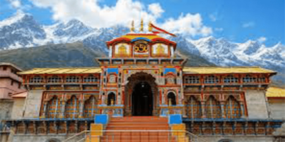 badrinath