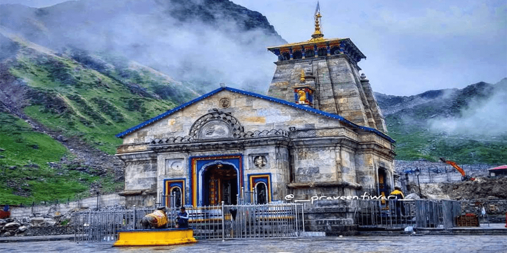kedarnath