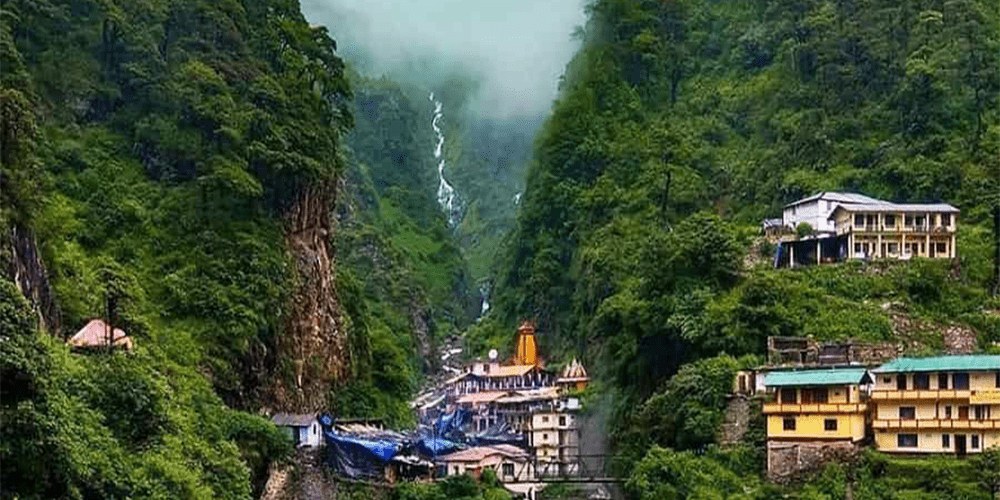 yamunotri